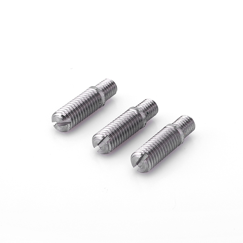 Stainless steel bolt